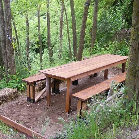 La Gaggiaspina Bed & Breakfast