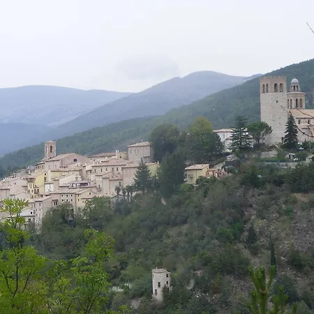 La Gaggiaspina Bed & Breakfast 3*