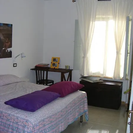 La Gaggiaspina Bed & Breakfast Nocera Umbra