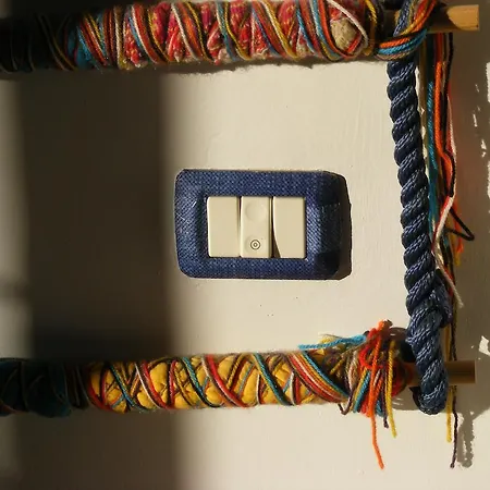 Bed & Breakfast La Gaggiaspina 3*