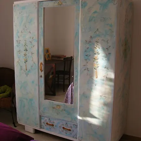 La Gaggiaspina Bed & Breakfast