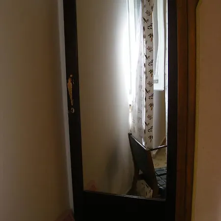 La Gaggiaspina 3* Nocera Umbra