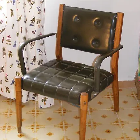 La Gaggiaspina Bed & Breakfast 3*