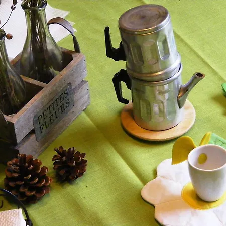 La Gaggiaspina 3* Nocera Umbra