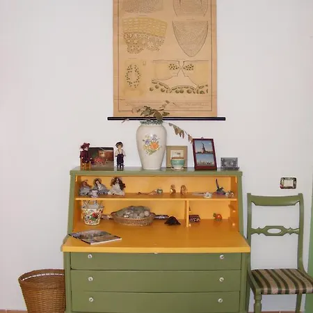 La Gaggiaspina Nocera Umbra