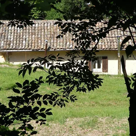 Bed & Breakfast La Gaggiaspina Nocera Umbra