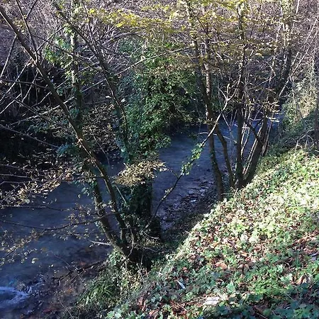 La Gaggiaspina Nocera Umbra