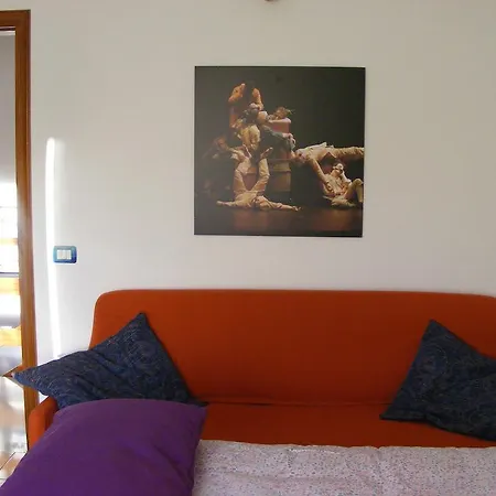 Bed & Breakfast La Gaggiaspina