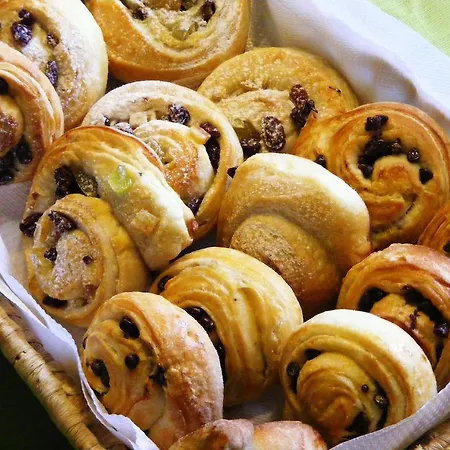 Bed & Breakfast La Gaggiaspina 3*