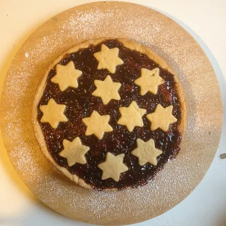 Bed & Breakfast La Gaggiaspina 3*