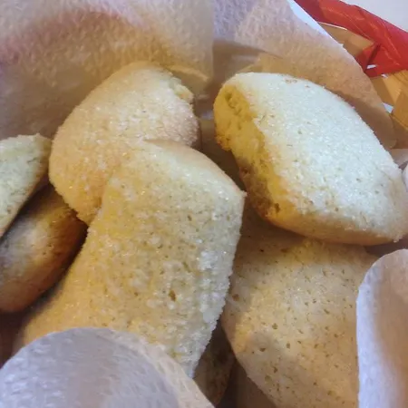 Bed & Breakfast La Gaggiaspina