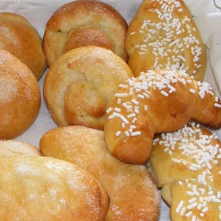 Bed & Breakfast La Gaggiaspina Nocera Umbra