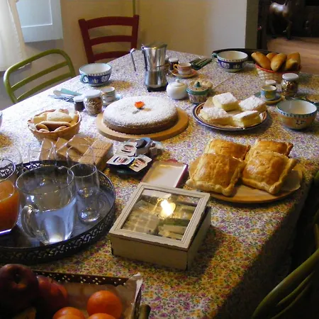 Bed & Breakfast La Gaggiaspina 3*