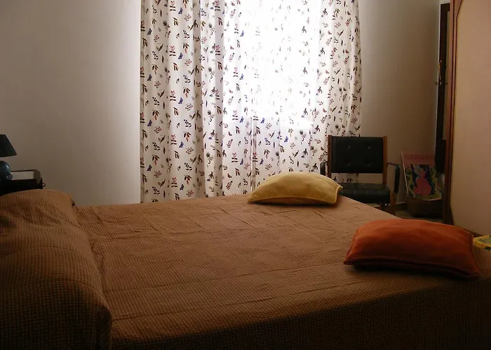 La Gaggiaspina ベッド・アンド・ブレックファスト