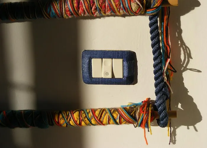 ベッド・アンド・ブレックファスト La Gaggiaspina 3*