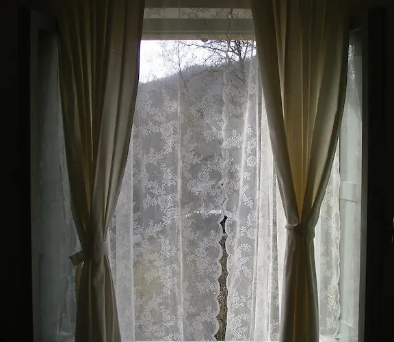 Nocleg ze śniadaniem La Gaggiaspina