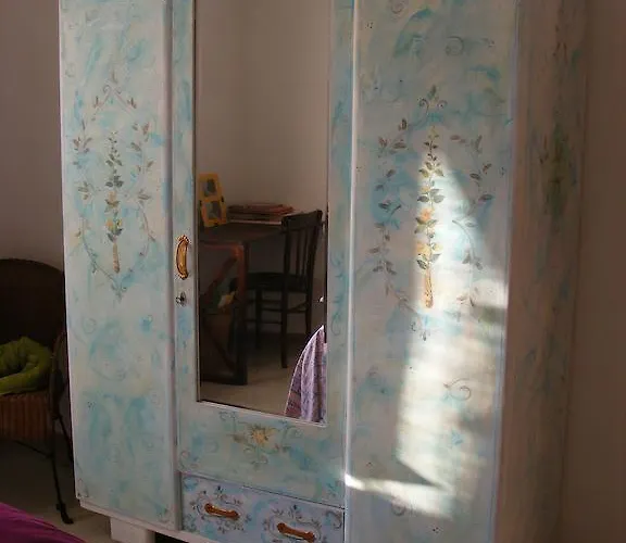 La Gaggiaspina ベッド・アンド・ブレックファスト