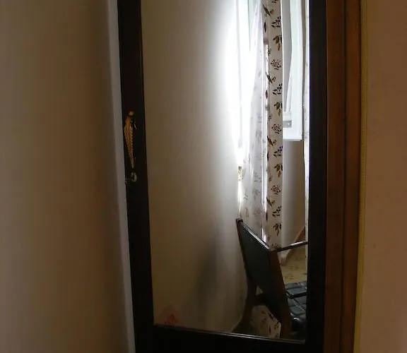 La Gaggiaspina 3* Nocera Umbra