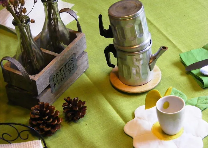 La Gaggiaspina 3* ノチェーラ・ウンブラ