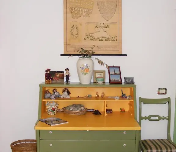 La Gaggiaspina ノチェーラ・ウンブラ