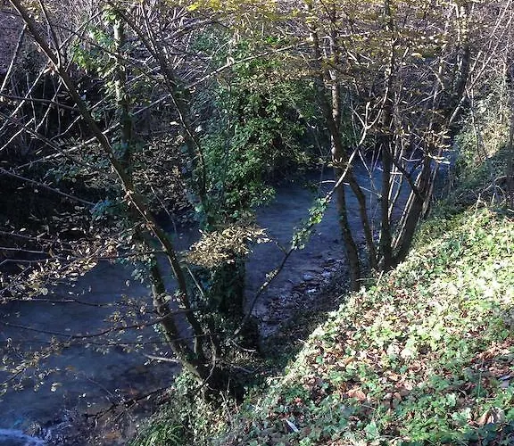 La Gaggiaspina Nocera Umbra