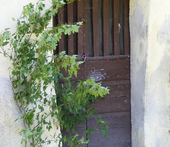 Nocleg ze śniadaniem La Gaggiaspina 3*