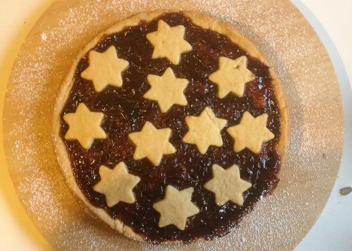 Nocleg ze śniadaniem La Gaggiaspina 3*