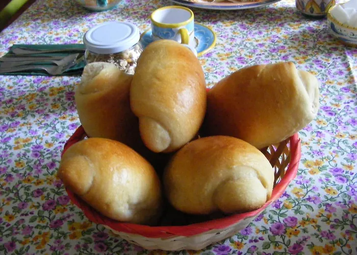 La Gaggiaspina Nocera Umbra